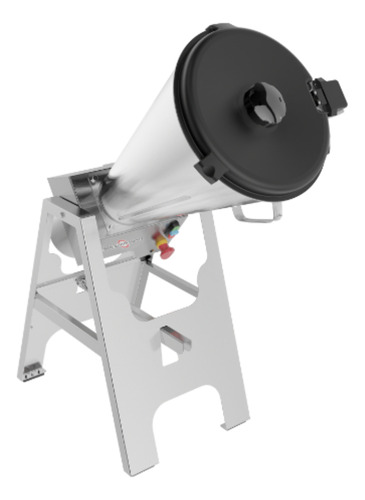 Liquidificador Industrial Baixa Rotação Heavy Duty LAR15hd Skymsen