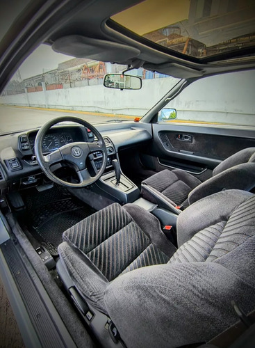 Honda Prelude 2.0 At