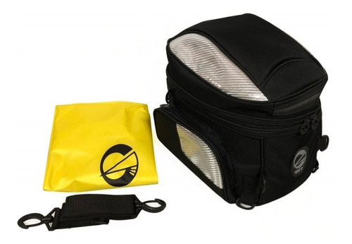 Bolsa Porta Capacete Moto Esportiva Kawasaki Z800 Z 800