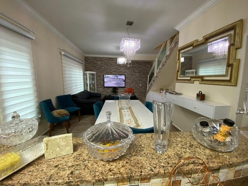 Imagem 3 de 13 de Casa Sobrado Para Venda, 3 Dormitório(s), 175.0m² - 1591