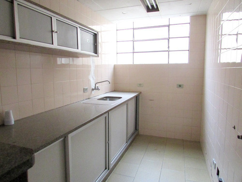 Imagem 14 de 17 de Cjto Comercial_sala Para Alugar - 00351.017