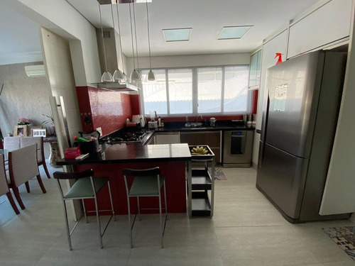 Imagem 25 de 30 de Casa Com 4 Dormitórios À Venda, 400 M² Por R$ 3.700.000 - Alphaville 01 - Barueri/sp - Ca3665