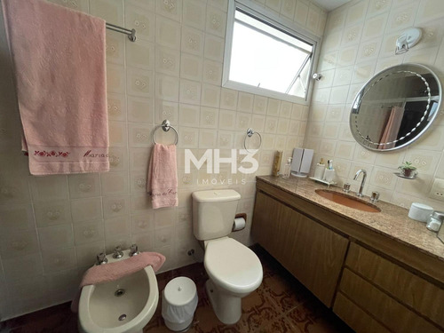 Imagem 18 de 25 de Apartamento À Venda Em Brooklin Paulista - Ap006749