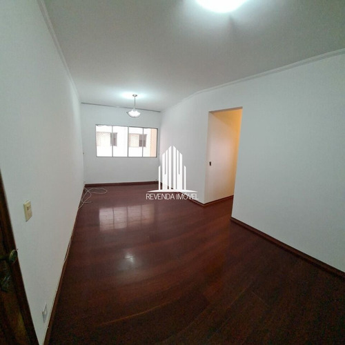 Imagem 15 de 15 de Apartamento Com 2 Dormitórios - Localizado Próximo Ao Metrô Santa Cruz - Br24427