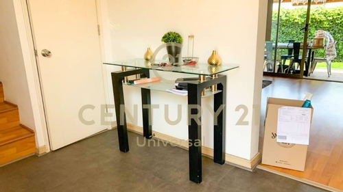 Imagen 6 de 18 de La Reina Alta - Excelente Casa En Condominio
