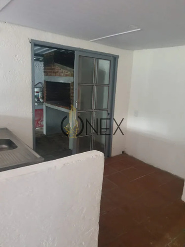 Oportunidad! Casa En Parque Del Plata Norte