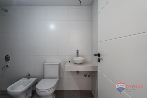 Departamento A La Venta A Estrenar En Pinamar