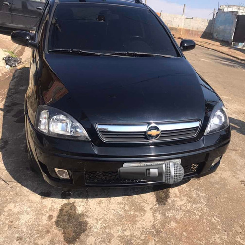 Chevrolet Corsa 2012 1.4 Maxx Econoflex 5p