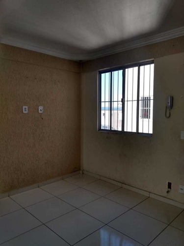 Imagem 17 de 17 de Apartamento Em São Paulo - Sp - Ap0136_slima
