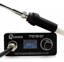 Comprar T12-942 Oled Mini Estação De Solda Digital