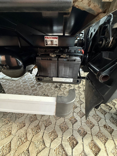 Volkswagen 9-170 Delivery 2p (diesel)(e5) 2021/2022
