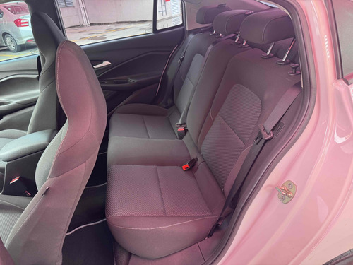 Chevrolet Onix 1.0 TURBO FLEX PLUS LT AUTOMÁTICO