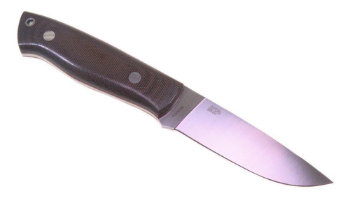 Bri2015  Enzo Finland Trapper 95 Cuchillo De Caceria C/fnda