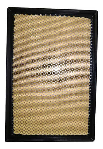 Filtro De Aire Dodge Ram1500-3500 Pickup 2013-2016 V8. 5.7 L