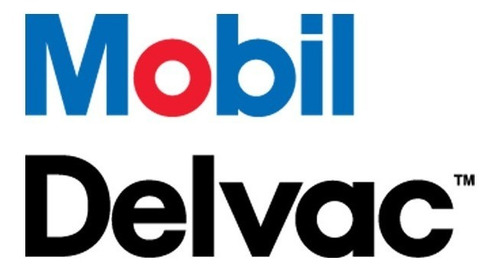 Imagen 2 de 3 de Lubricante Mobil Delvac Sintético 10w-40 20 Litros