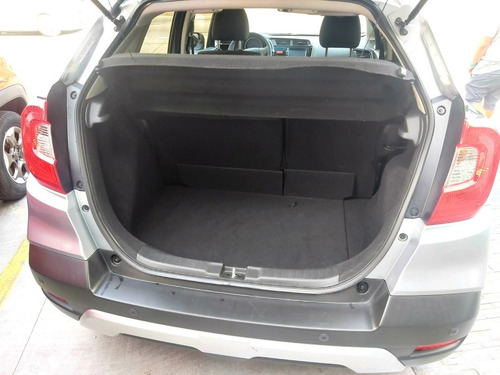 Imagen 14 de 20 de Honda Wr-v 1.5 Mt