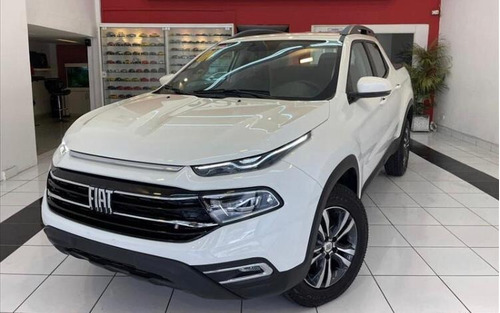 Imagen 14 de 25 de Fiat Toro 0km Tomo S10 408 Blazer Pathfinder Focus Tatto L