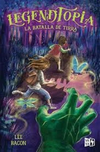 Legendtoria.la Batalla De Tierra