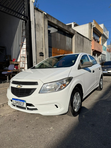 Chevrolet Onix 1.0 Ls 5p