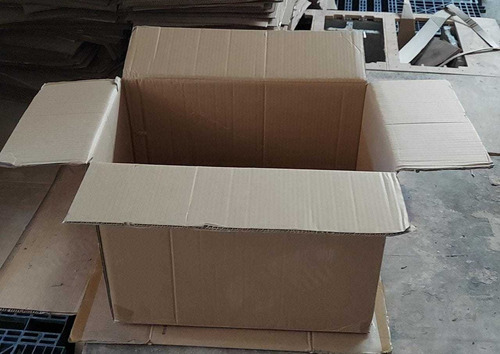 Imagen 5 de 5 de Venta De Cajas De Cartón