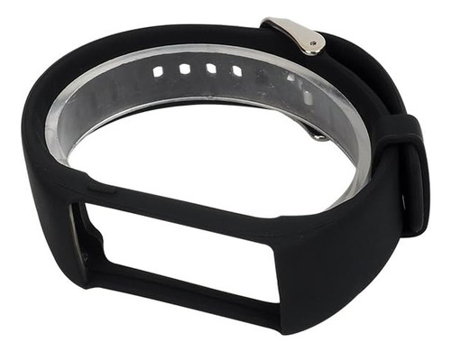 Weinisite Wallband For Polar A360, Banda De Silicona Suave D