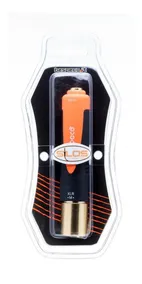 Adaptador Ficha Jack Mono A Xlr Macho Bespeco Slad125