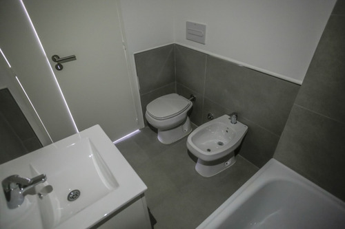 Imagen 7 de 11 de Departamento Venta 2 Amb Con Patio Villa Urquiza