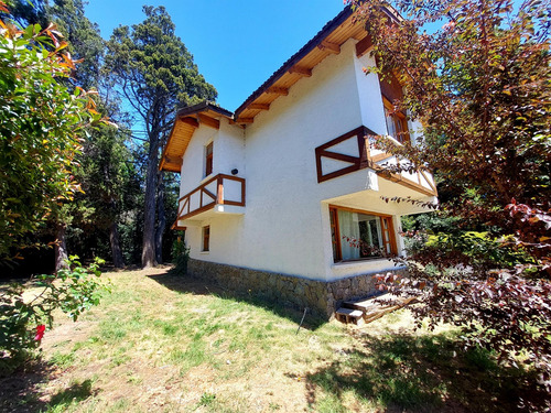 Complejo De Cabañas En Venta Bariloche
