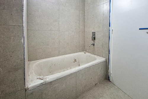 Venta Departamento 3 Ambientes Al Frente Balcón Amenities A Estrenar Caballito
