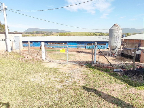 Imagem 5 de 30 de Sítio Com 3 Dormitórios À Venda, 54691 M² Por R$ 2.300.000,00 - Pau Queimado - Piracicaba/sp - Si0033