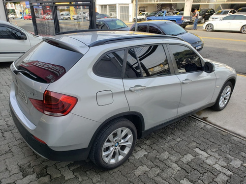 Imagem 7 de 8 de Bmw X1 Sdrive 1.8