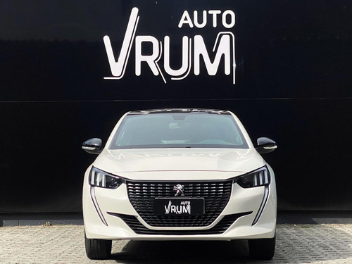 Peugeot 208 Style Mt