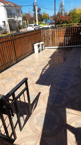 Casa En Venta Sector La Cumbre En Quilpué
