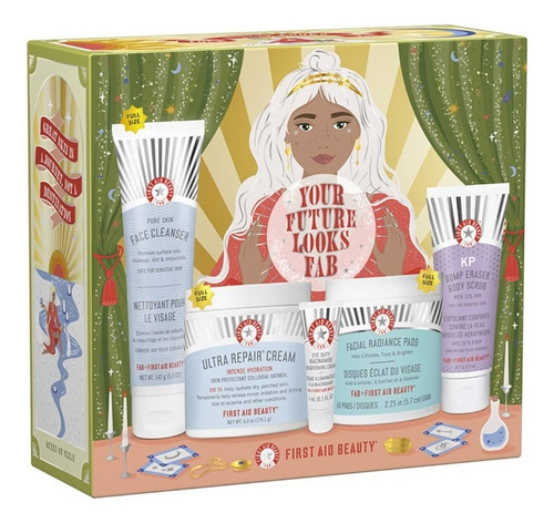 First Aid Beauty Juego Fab De Your Future Looks (5)