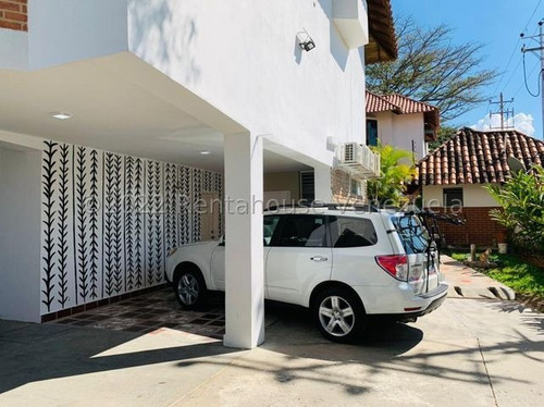 Imagen 28 de 30 de Casa En Venta El Pedrega Barquisimeto 22-17889 M&n 04245543093