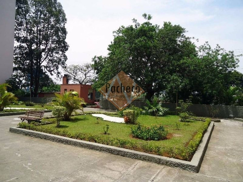 Imagem 29 de 30 de Apartamento Em Ermelino Matarazzo, 2 Dormitórios, 1 Vaga, 54 M², R$250.000,00 - 2319
