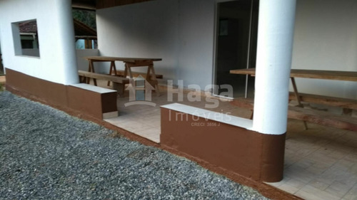 Imagem 9 de 22 de Sítio À Venda Em Canelinha/sc - 1290