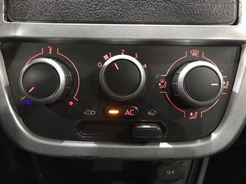 Imagem 7 de 15 de Gol 1.6 Mi 8v Flex 4p Manual G.v