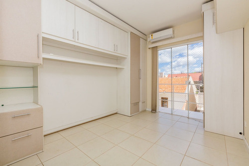 Tríplex Com Ático Em Santa Felicidade 202m², 3 Quartos (1 Suíte) Conforto E Sofisticação Em Curitiba!