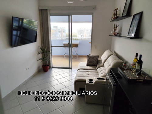 Apartamento Com 2 Dormitórios À Venda, 128 M2 - Centerville