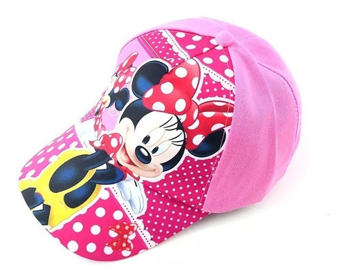 Jockey Minnie Para Niñitas