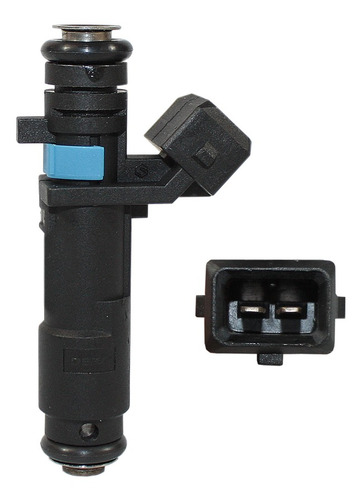 Inyector Para Sistema Multiport (mpi) Spark 2014 1.2