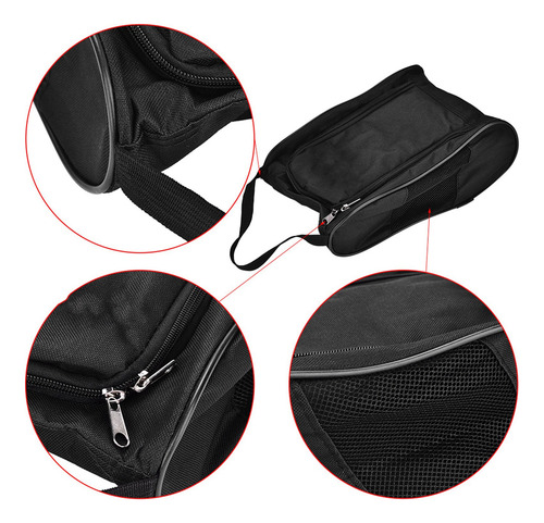 Bolsa De Almacenamiento De Zapatos A Prueba De Polvo, Transp