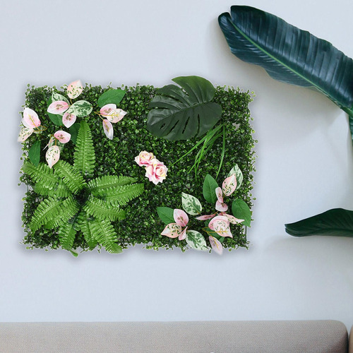 Artificial 3d B (40 X 60 X 0,5 Cm) B (40 X 60 X 0,5 Cm) B (4