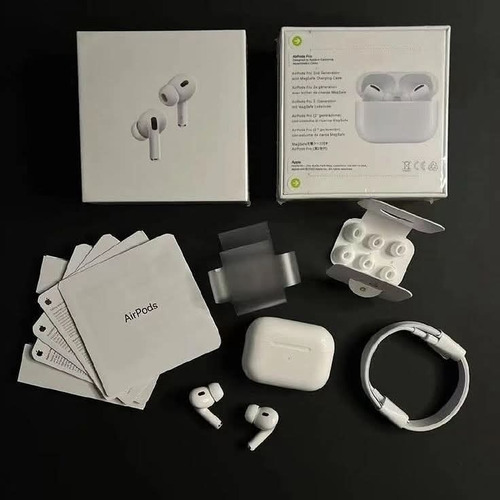Audífonos 2da Gen Para iPhone