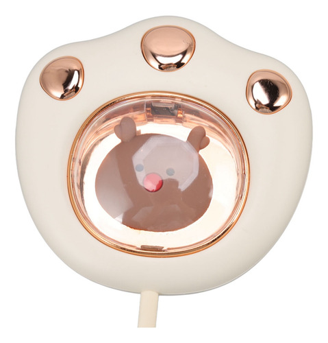 Rechargeable Hand Warmer Cat 5w 5v 1a Usb Charging