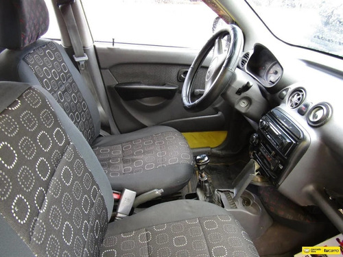 Taxi Atos Prime Gl Mt 1000cc Sa