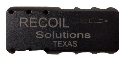 Freno De Boca Cal 30