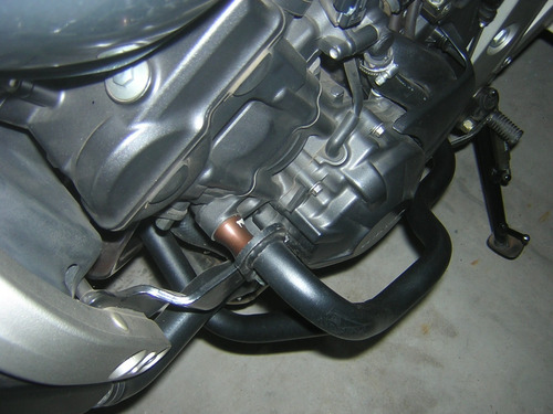 Imagen 8 de 13 de Honda