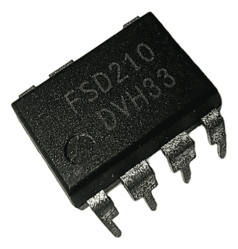 Set X8 Fsd210b Fsd210 Fsd-210b Fsd 210 210b